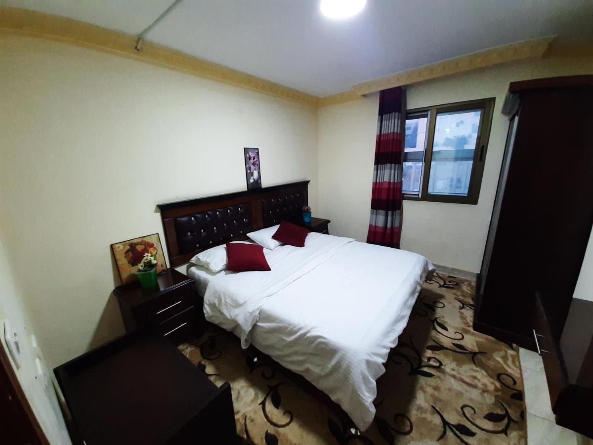 Petra Visitors Hotel Wadi Musa Dış mekan fotoğraf