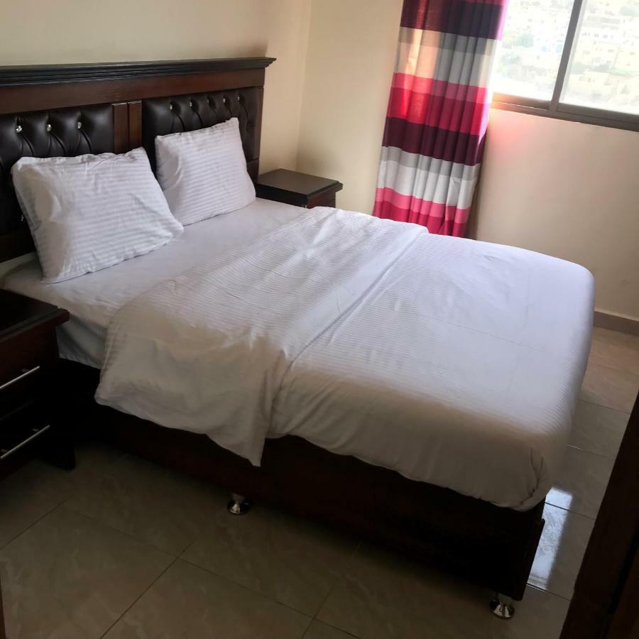 Petra Visitors Hotel Wadi Musa Dış mekan fotoğraf
