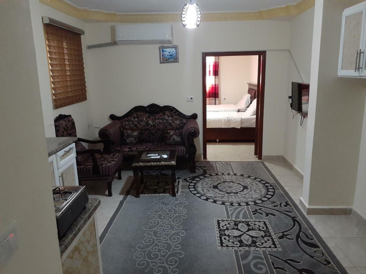 Petra Visitors Hotel Wadi Musa Dış mekan fotoğraf