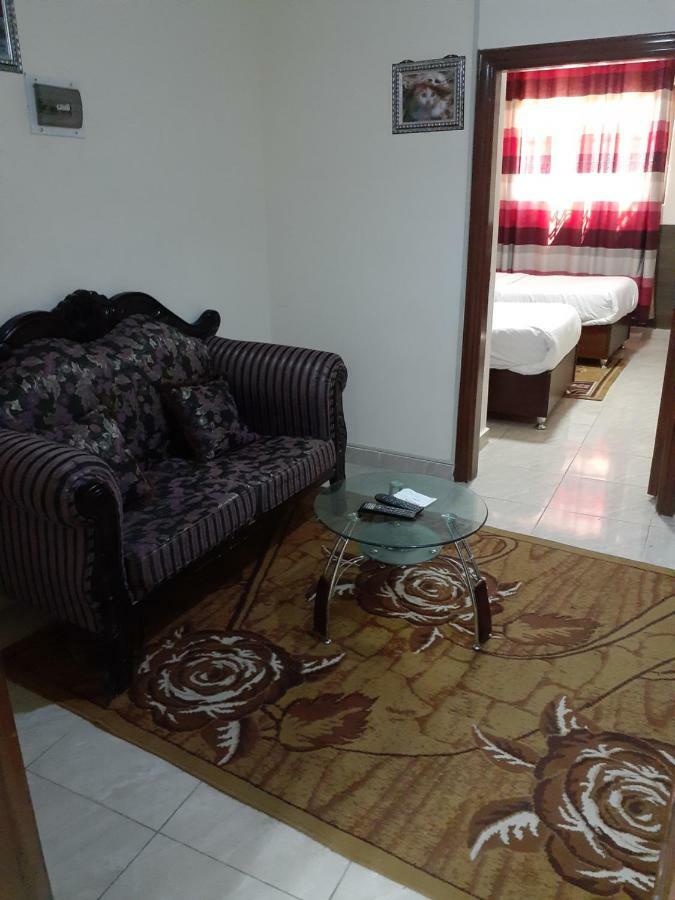 Petra Visitors Hotel Wadi Musa Dış mekan fotoğraf