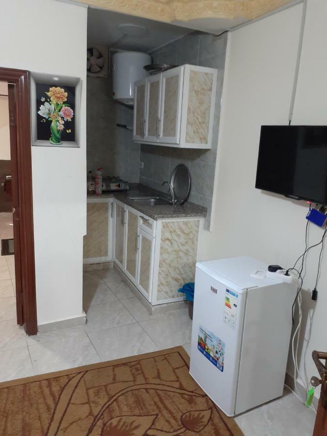 Petra Visitors Hotel Wadi Musa Dış mekan fotoğraf