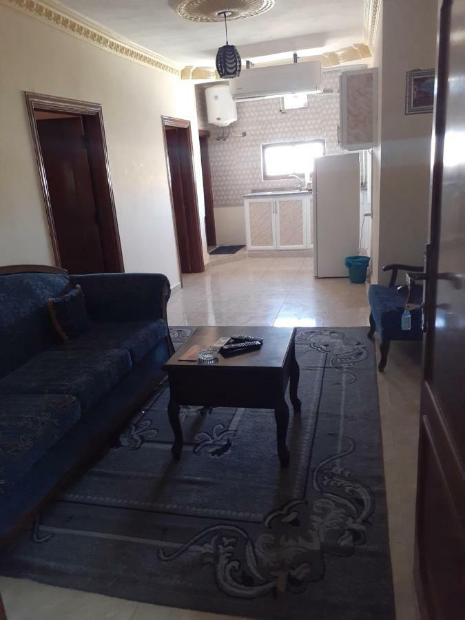 Petra Visitors Apartments Wadi Musa Dış mekan fotoğraf