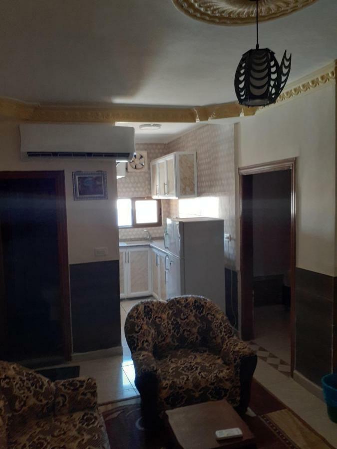 Petra Visitors Hotel Wadi Musa Dış mekan fotoğraf
