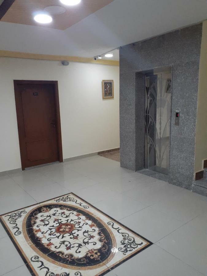 Petra Visitors Hotel Wadi Musa Dış mekan fotoğraf
