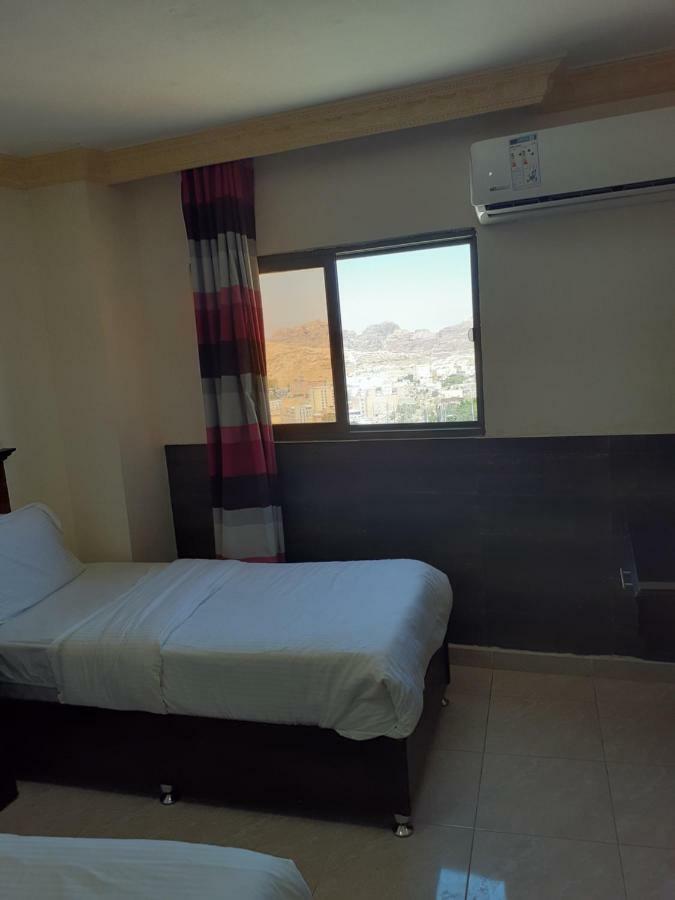 Petra Visitors Hotel Wadi Musa Dış mekan fotoğraf