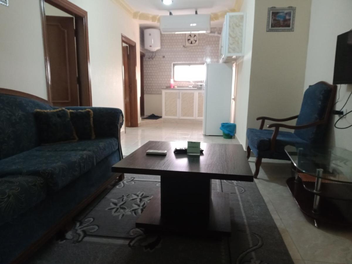 Petra Visitors Hotel Wadi Musa Dış mekan fotoğraf